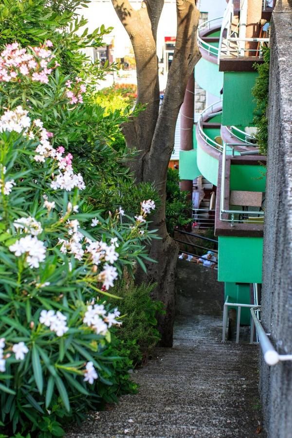 Отель Hotel Hoti Улцинь-37