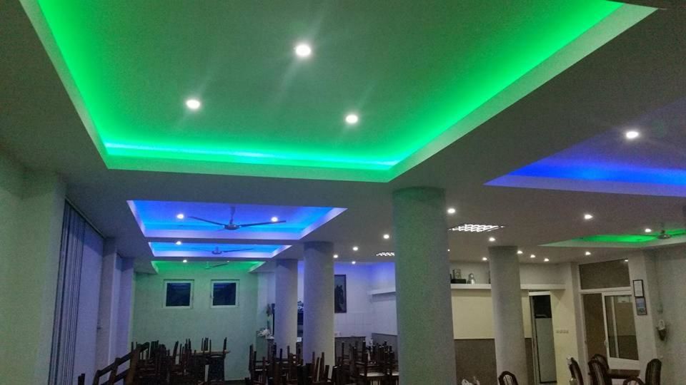 Отель Hotel Hoti Улцинь-48