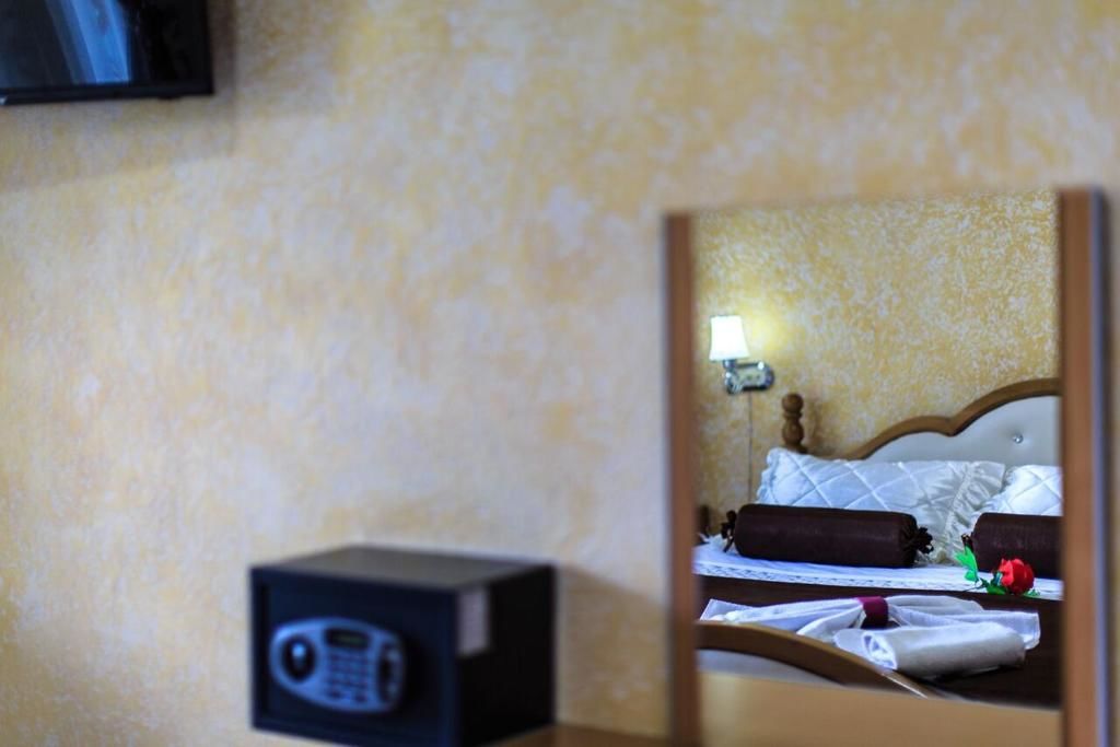Отель Hotel Hoti Улцинь-49