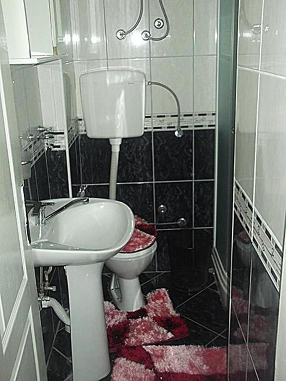 Отель Hotel Hoti Улцинь-51
