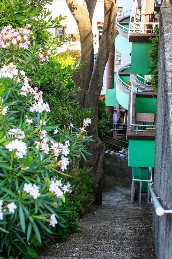 Отель Hotel Hoti Улцинь-12