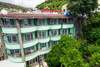 Отель Hotel Hoti Улцинь-0