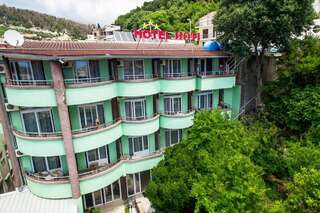 Отель Hotel Hoti Улцинь-0