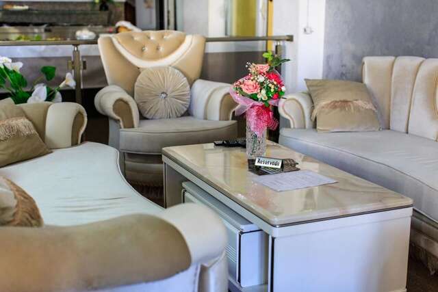 Отель Hotel Hoti Улцинь-15