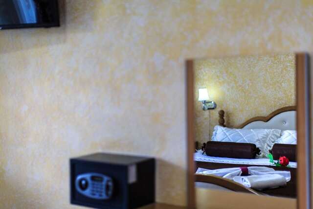 Отель Hotel Hoti Улцинь-21