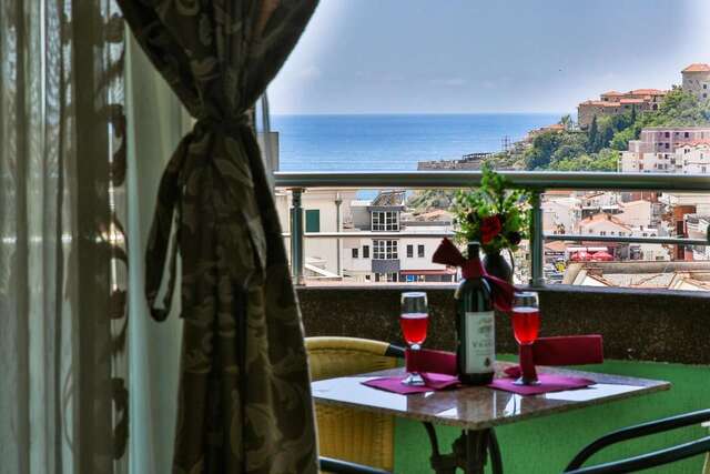 Отель Hotel Hoti Улцинь-4