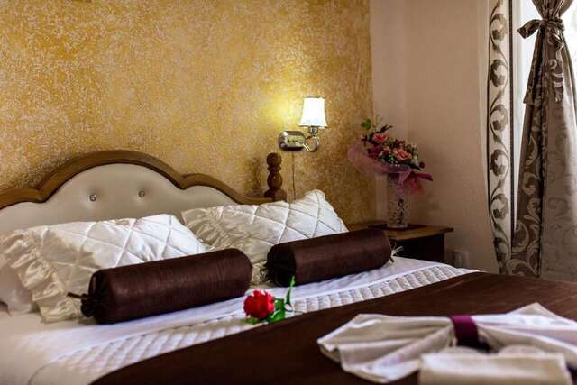 Отель Hotel Hoti Улцинь-22