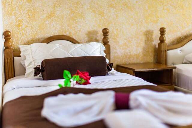 Отель Hotel Hoti Улцинь-28