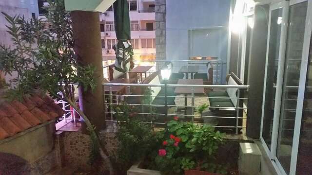 Отель Hotel Hoti Улцинь-44