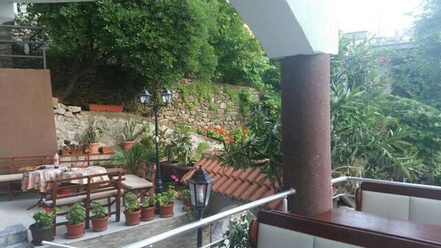 Отель Hotel Hoti Улцинь-45