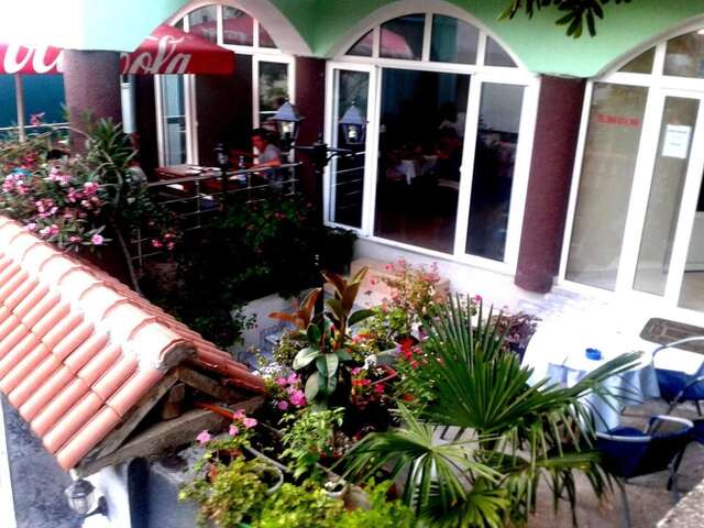 Отель Hotel Hoti Улцинь-46