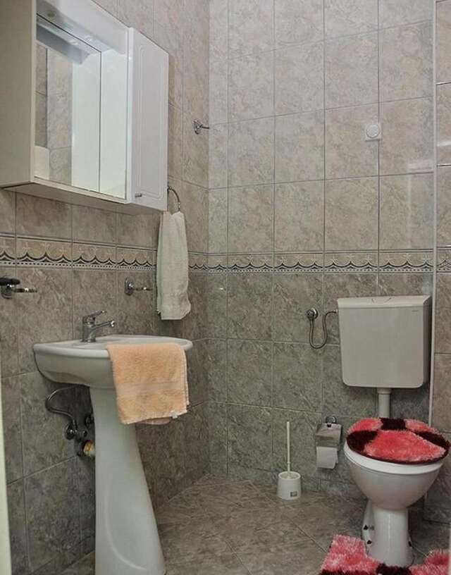 Отель Hotel Hoti Улцинь-51