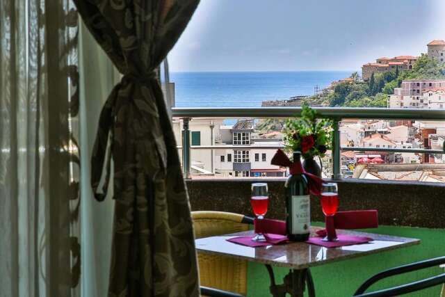 Отель Hotel Hoti Улцинь-52