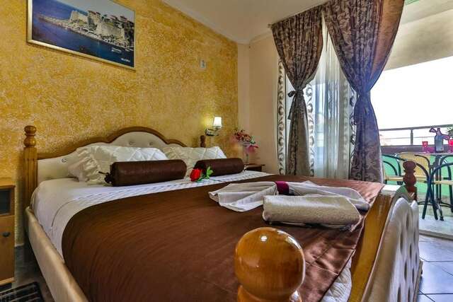 Отель Hotel Hoti Улцинь-53